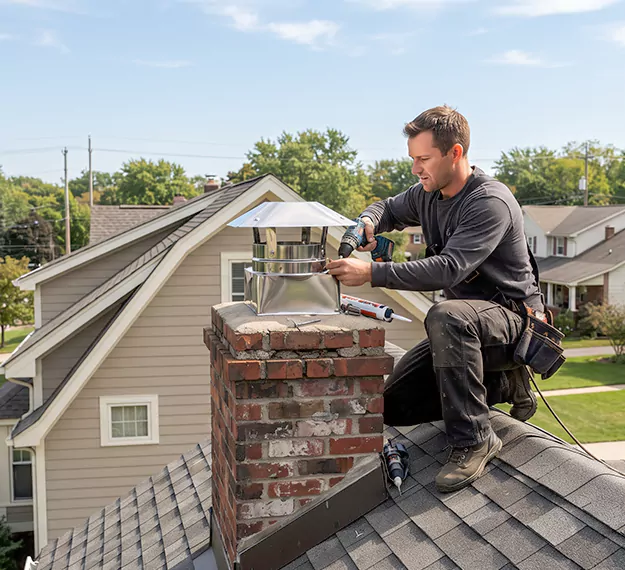 Certified Chase Cover Installation Company: Your Local Chase Cover Installers in Houston, TX