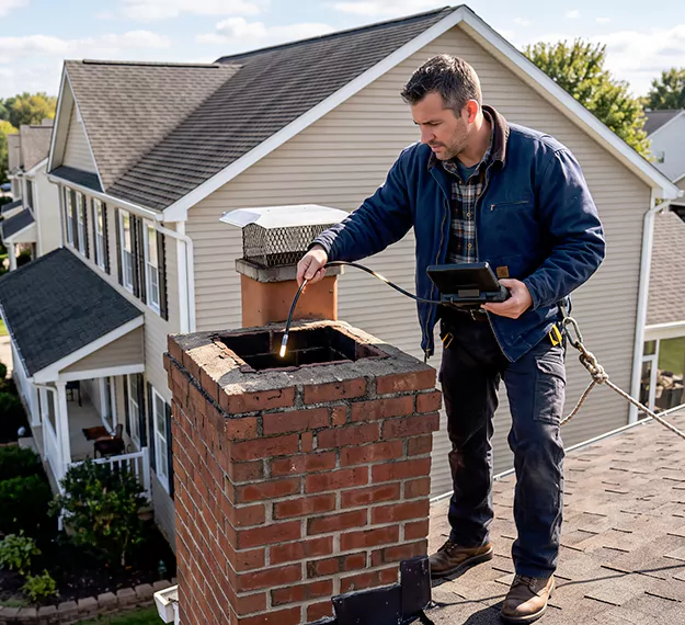 Certified Chimney Inspection Company: Your Local Inspection Team in Houston, TX