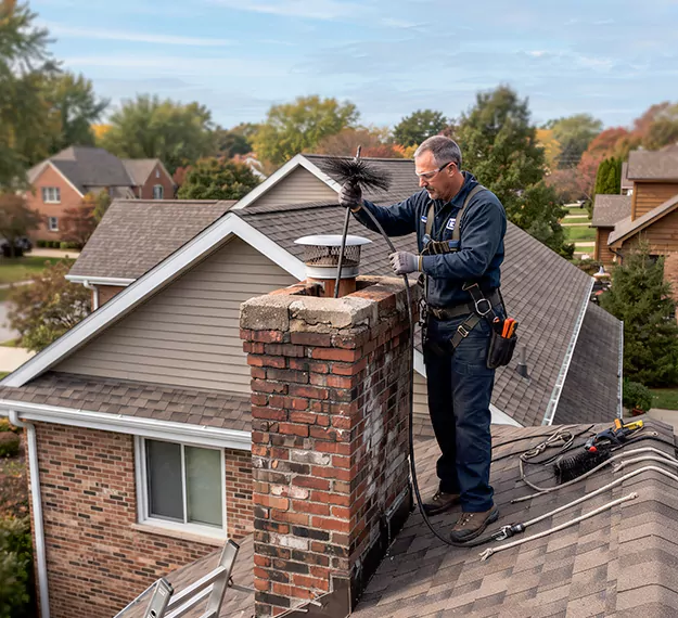 Reliable Chimney Odor Removal Company: Your Local Chimney Smell Treatment Specialists in Houston, TX