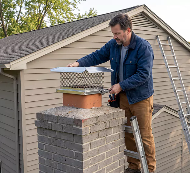 Certified Chimney Remodel Company: Your Local Chimney Remodel Contractors in Houston, TX