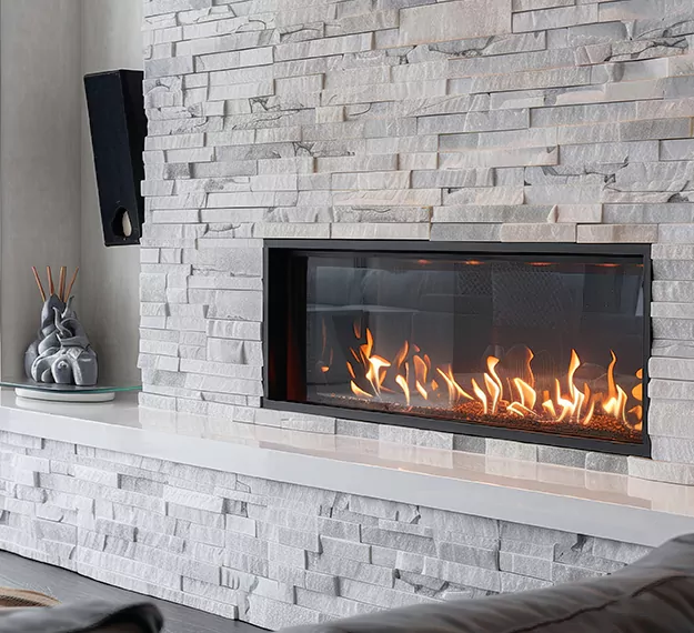 Certified Classic Fireplace Design Company: Your Local Traditional Fireplace Design Specialists in Houston, TX