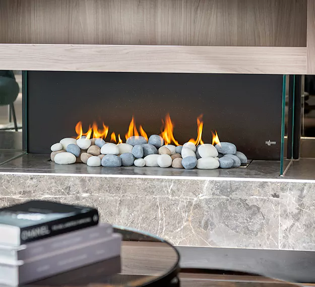 Certified Custom Fireplace Design Company: Your Local Bespoke Fireplace Designers in Houston, TX