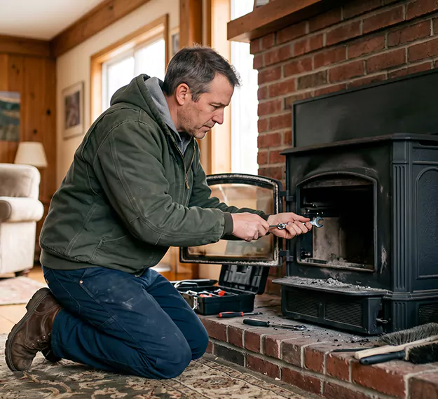 Certified Wood Furnace Repair Company: Your Local Outdoor Furnace Repair Team in Houston, TX!