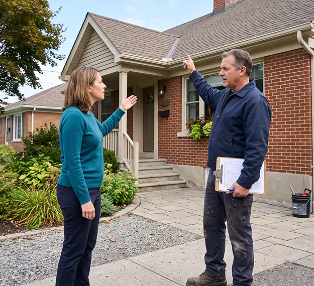 Why Homeowners Choose Our Crown Installation Team in Houston, TX?