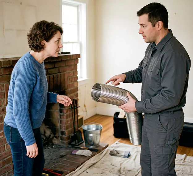 Why Homeowners Choose Our Liner Installation Team in Houston, TX?
