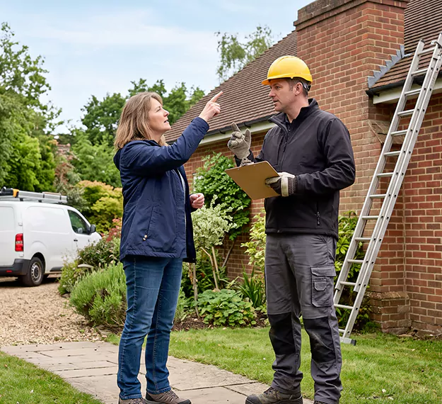 Why Homeowners Choose Our Chimney Pot Installation Team in Houston, TX?