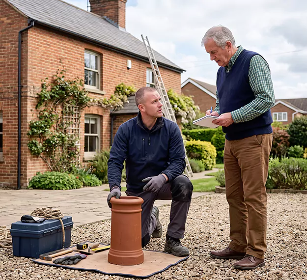 Why Homeowners Choose Our Pot Replacement Team in Houston, TX?
