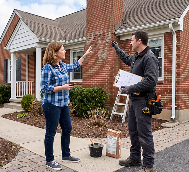 Why Homeowners Choose Our Restoration Team in Houston, TX?