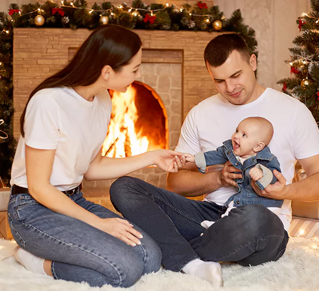 Why Houston Homeowners Choose Our Classic Fireplace Design Team?