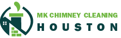 MK Chimney Cleaning Houston logo