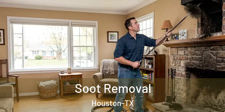  Soot Removal Houston-TX