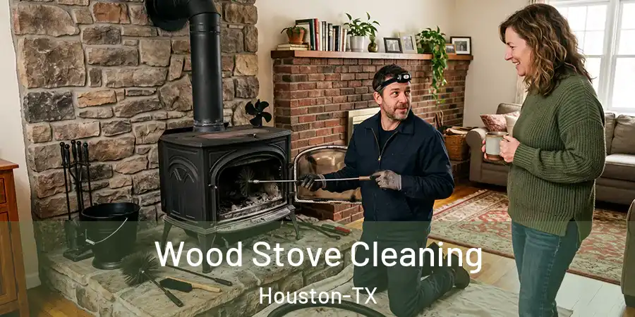  Wood Stove Cleaning Houston-TX